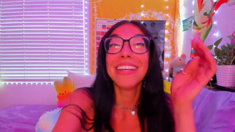 SupaNova777's Streamate show and profile