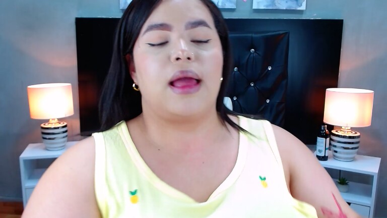 Natalia_Joseph's Streamate show and profile