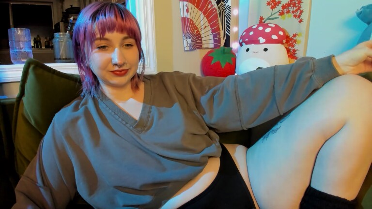 LedaBun's Streamate show and profile