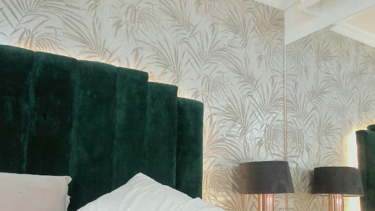 AbbieRhondes's Streamate show and profile