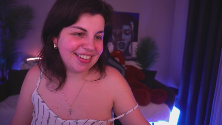 MirandaWarm's Streamate show and profile