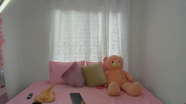 Lorievans20's Streamate show and profile