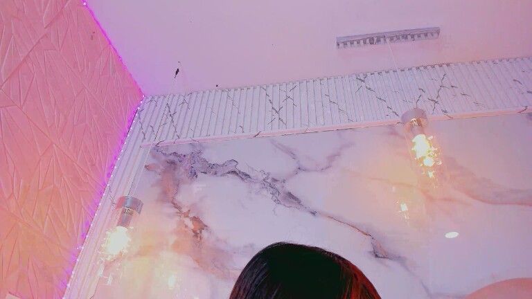 MilyRosie's Streamate show and profile