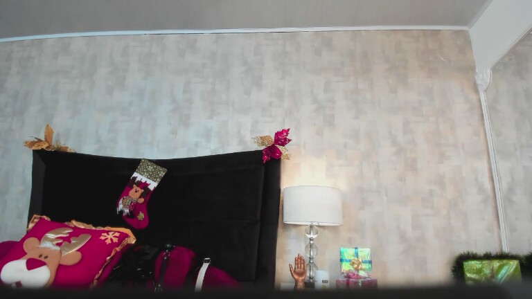 NahomyCarther's Streamate show and profile