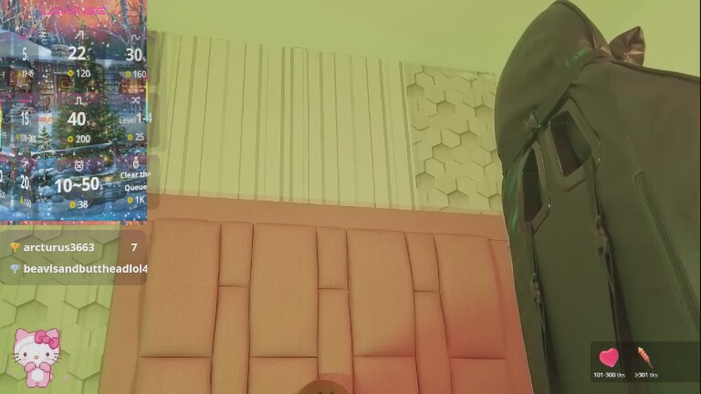 viiolettloopez's Streamate show and profile