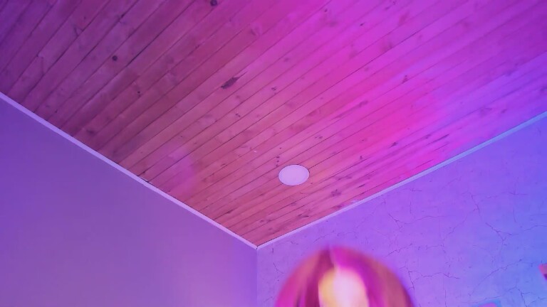 VeronicaFoster's Streamate show and profile