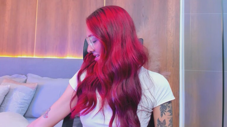 Megan_Angel's Streamate show and profile