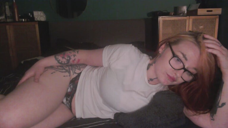 TattooedSiren_X's Streamate show and profile