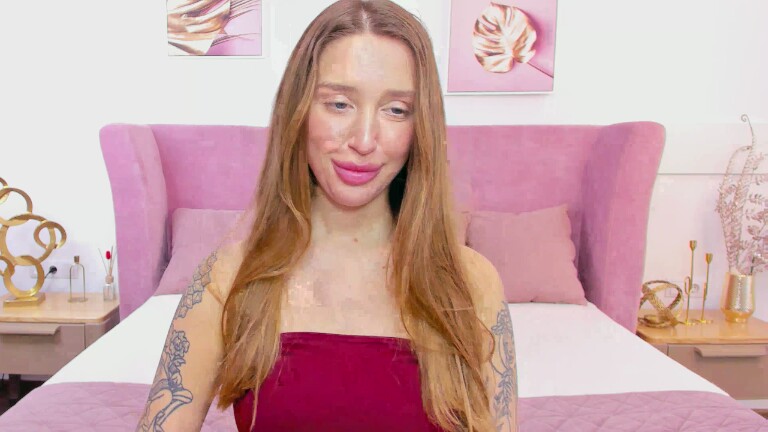 NeroLove's Streamate show and profile