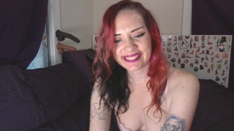 SindraSinner's Streamate show and profile