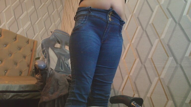 MaryMorganx's Streamate show and profile