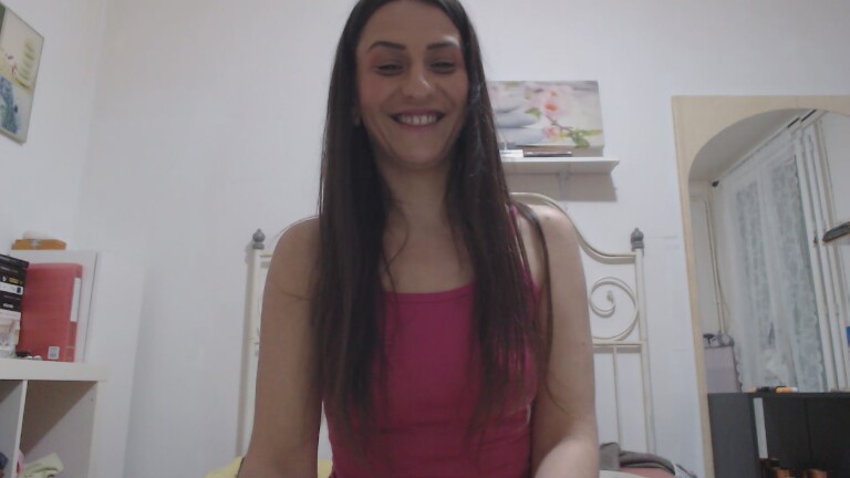 LilyR's Streamate show and profile