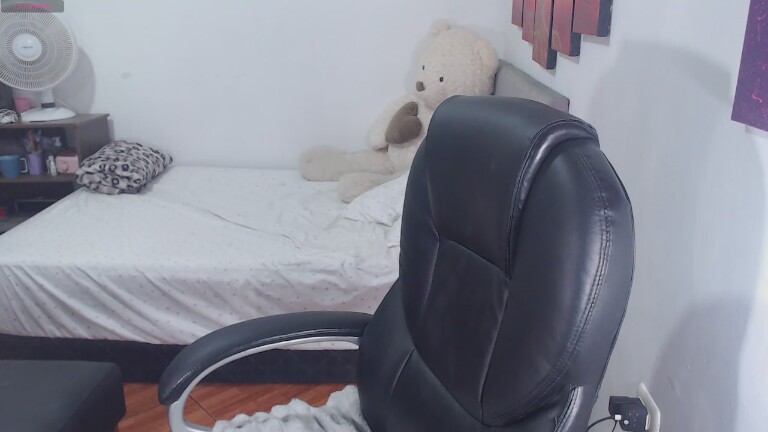 Ashley_amoret's Streamate show and profile