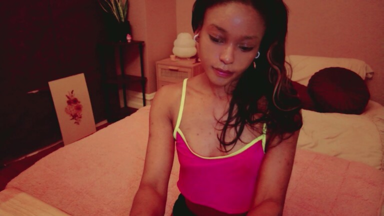 Amber_Fae's Streamate show and profile