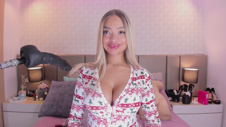 Anna_Jenssen's Streamate show and profile