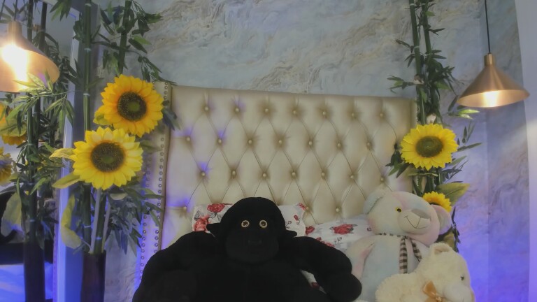 littlejaz's Streamate show and profile