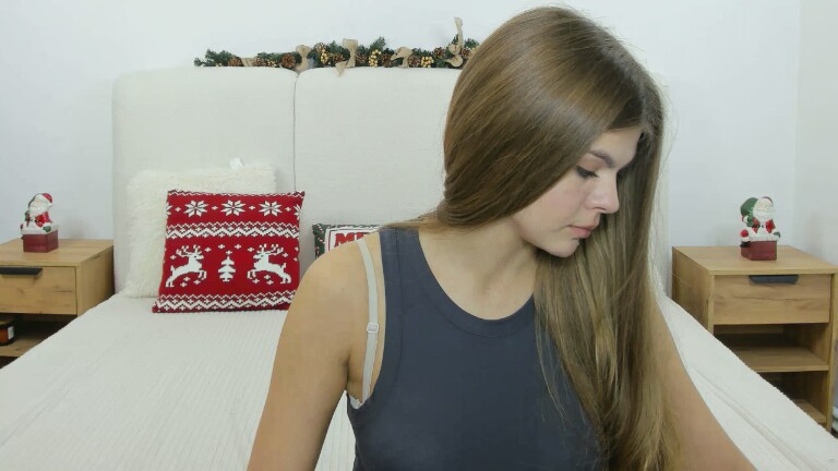 xMissPerfectx's Streamate show and profile