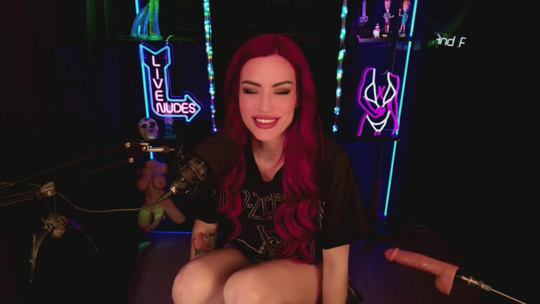 lizzyLexington's Streamate show and profile