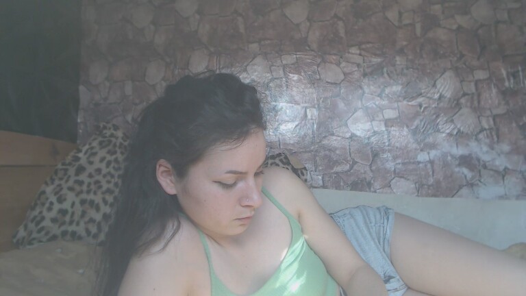 SELYINA's Streamate show and profile