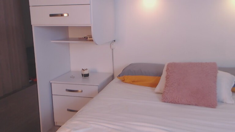 MartinaRuis's Streamate show and profile