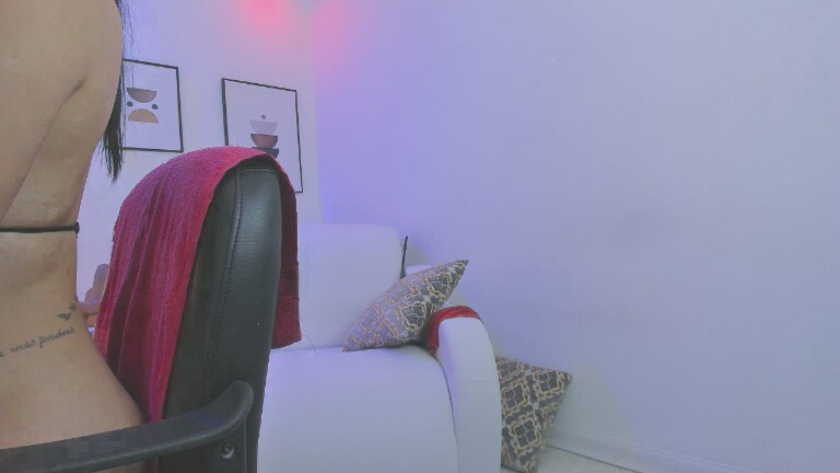 IsabelOrtega's Streamate show and profile