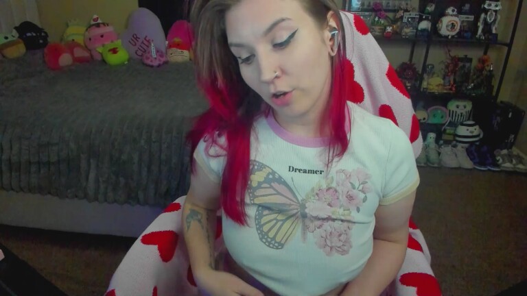 LevySinful's Streamate show and profile