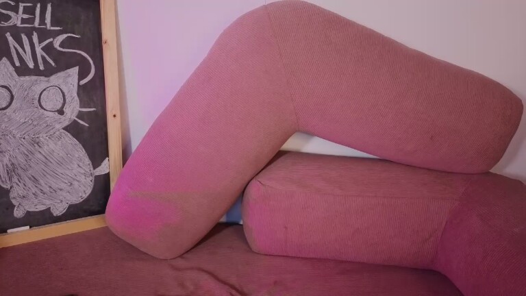 Gaia33's Streamate show and profile