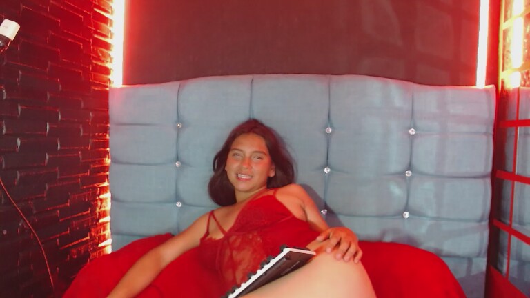 Arabella_Fraser18's Streamate show and profile