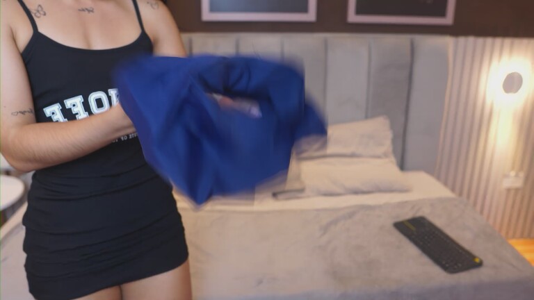 AkariGarcia's Streamate show and profile