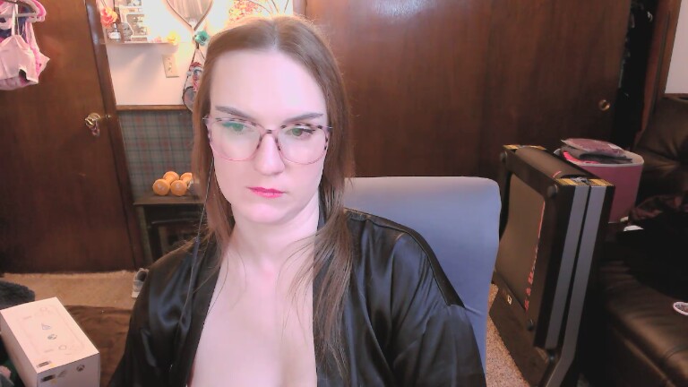 Alexa_voltage's Streamate show and profile