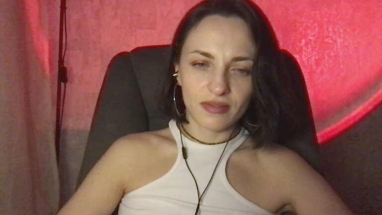 MrsHanna's Streamate show and profile