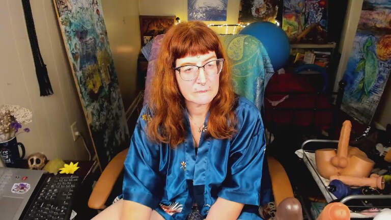 DariaDinkley's Streamate show and profile