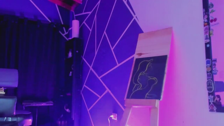 Inkdemon18's Streamate show and profile