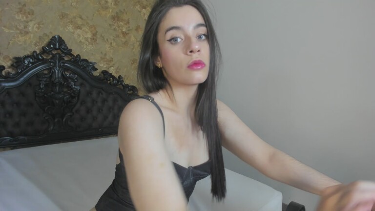 AntonelaBallack's Streamate show and profile