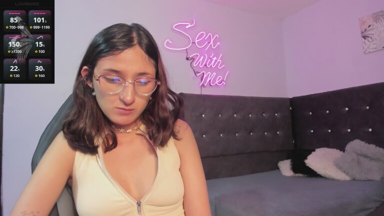 princesfoxxy's Streamate show and profile