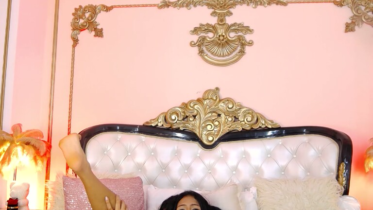 NikolJhones's Streamate show and profile