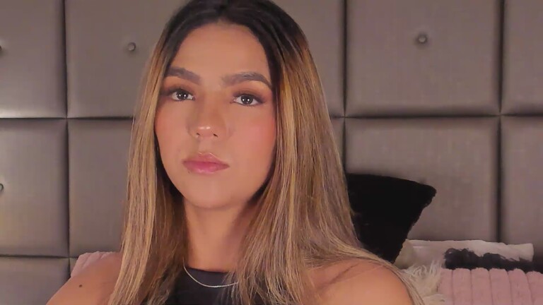 PaolaBosch's Streamate show and profile