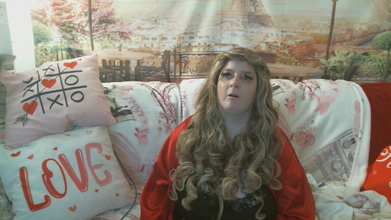 lovehollyann's Streamate show and profile