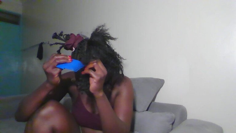 NaughtyCocoXX's Streamate show and profile