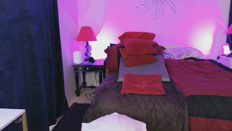 Scarlett_Allure's Streamate show and profile