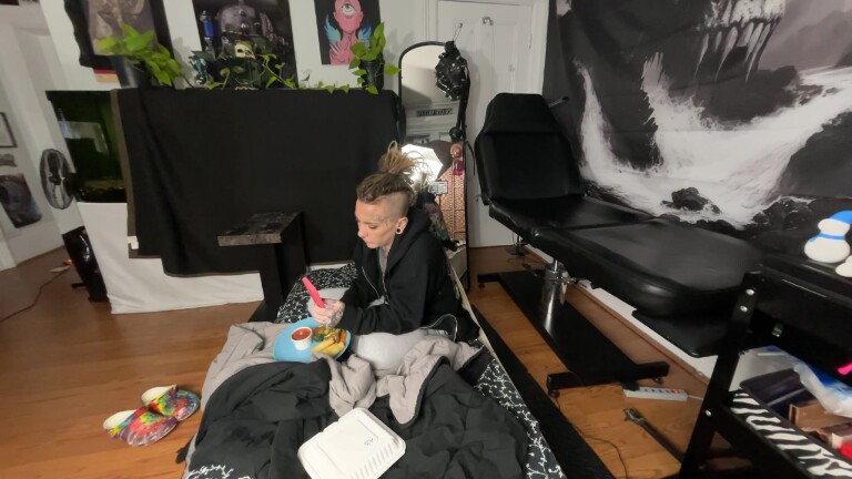 AmberWavesXO's Streamate show and profile