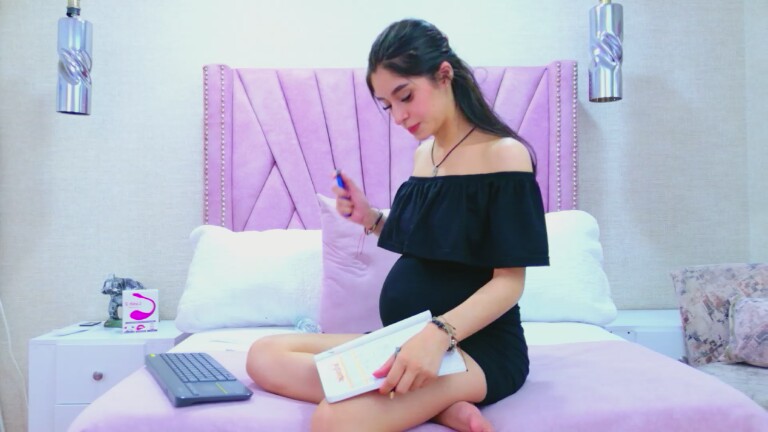 SarahClarkerr's Streamate show and profile