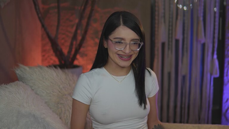 Miawiithe's Streamate show and profile