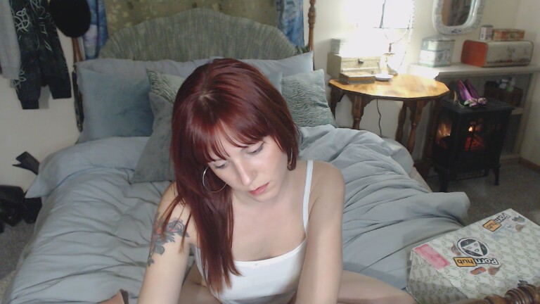 CherieMoanamour's Streamate show and profile