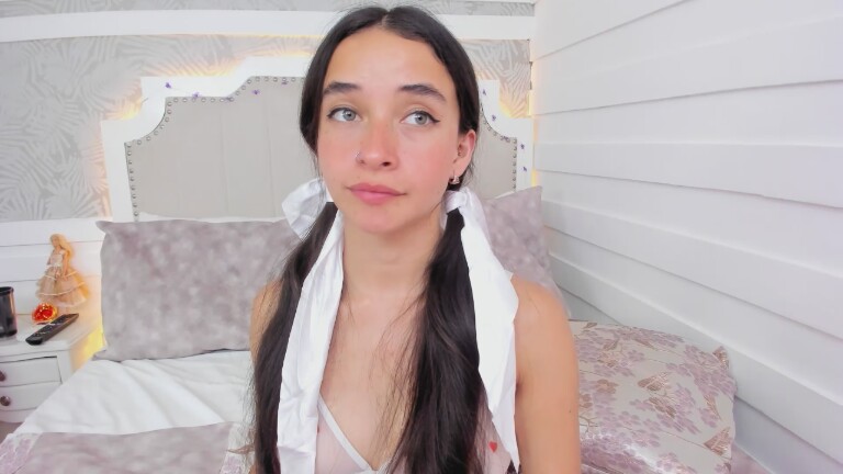 AnnieBlakee's Streamate show and profile