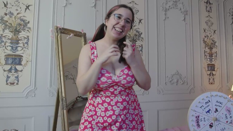 HAZELs's Streamate show and profile