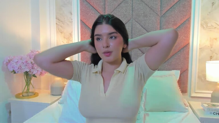 SusySwift's Streamate show and profile