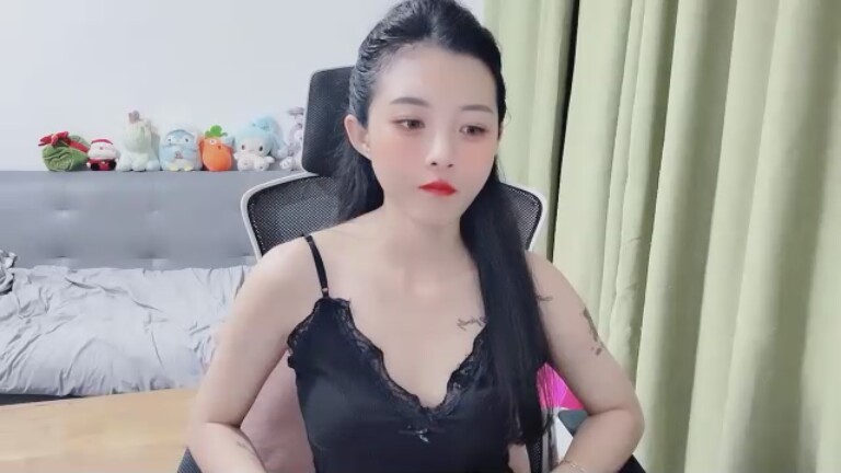 ShynBarbie's Streamate show and profile