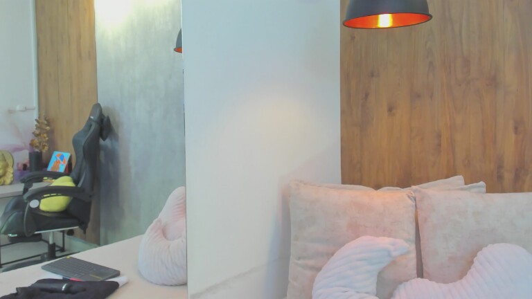 Abby_Coopers's Streamate show and profile