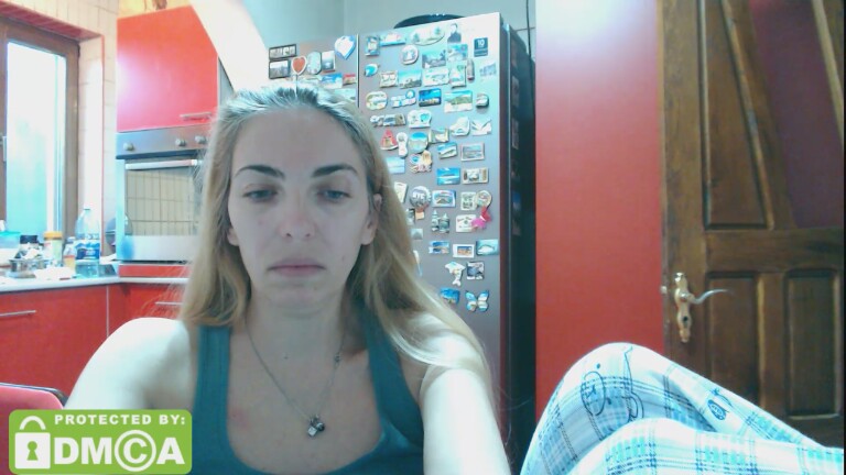 blondeangel_4u2's Streamate show and profile